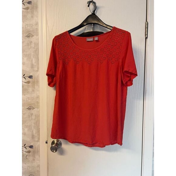 Chicos Blouse  - Picture 1 of 6